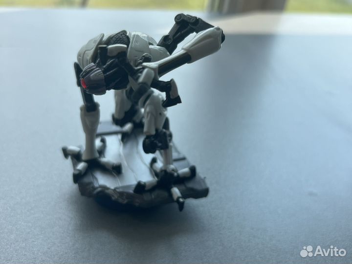 Коллекционные фигурки нинтендо