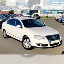 Volkswagen Passat 1.8 AMT, 2010, 161 897 км, с пробегом, цена 1 039 000 руб.