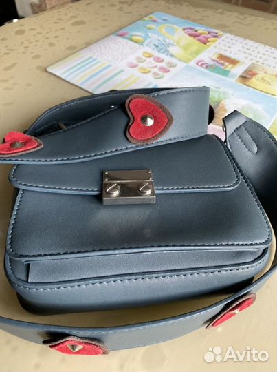 Сумочка маленькая новая