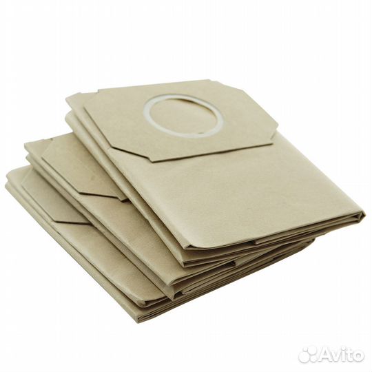 Комплект пылесборников Thomas 787179