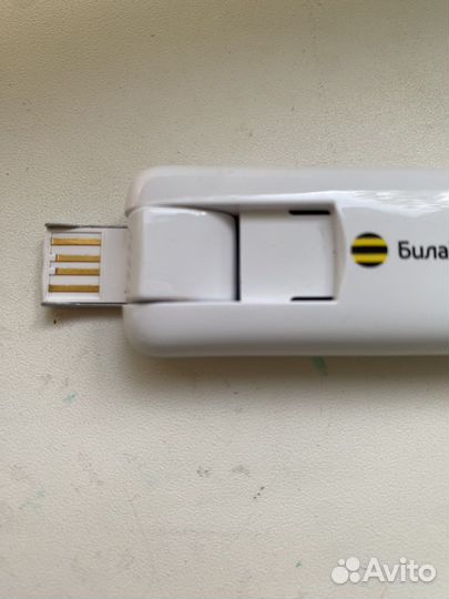 Usb модем билайн