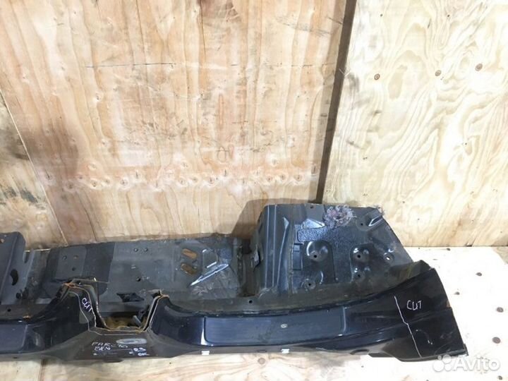 Порог левый Honda Cr-V RE4 K24A 2007