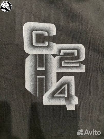 Худи c2h4