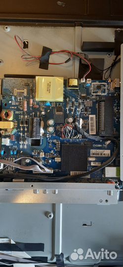 Telefunken Dexp Sony Goldstar