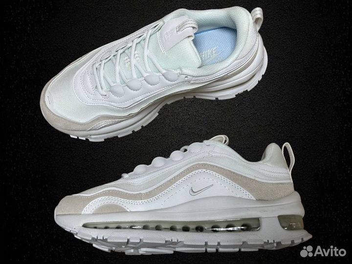 Кроссовки Nike Air Max 97 Futura