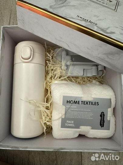 Подарочный набор для женщин