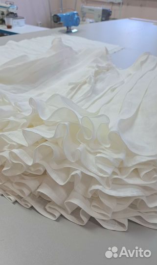 Швейное производство (цех) заказы от 10 шт