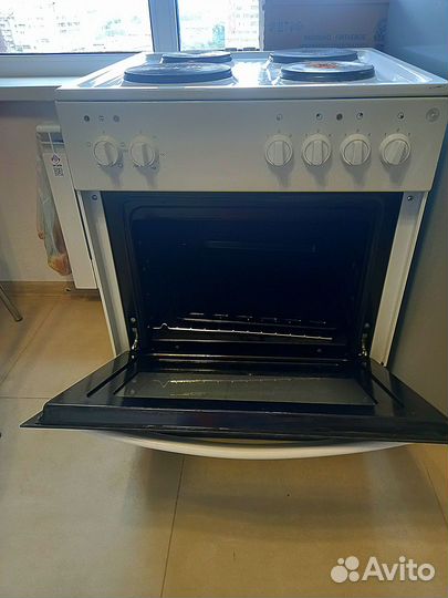 Продам электроплиту