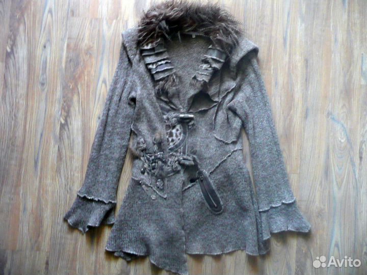 Кофта Patrice Breal