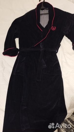 Халат мужской