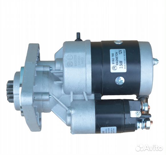 Стартер Magneton 12V 3,5 квт класс