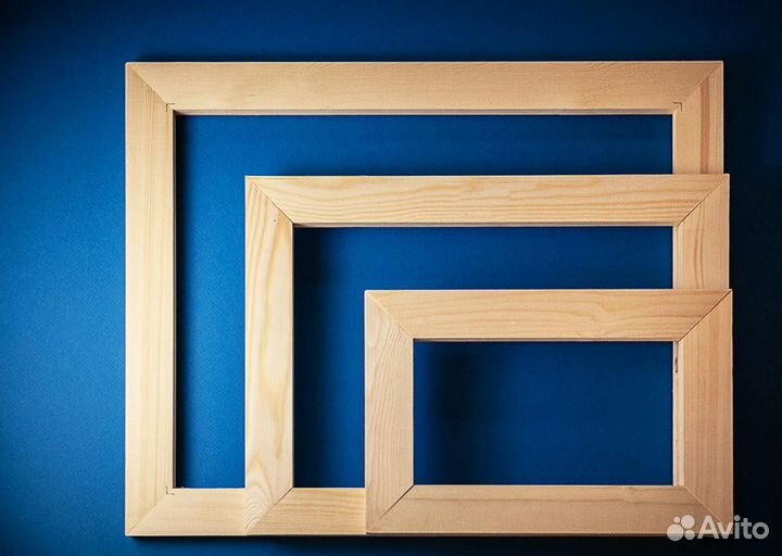 Подрамники