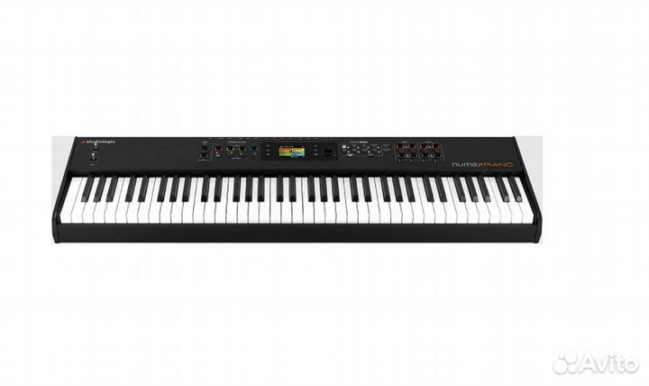 Цифровое пианино Studiologic Numa X Piano 73