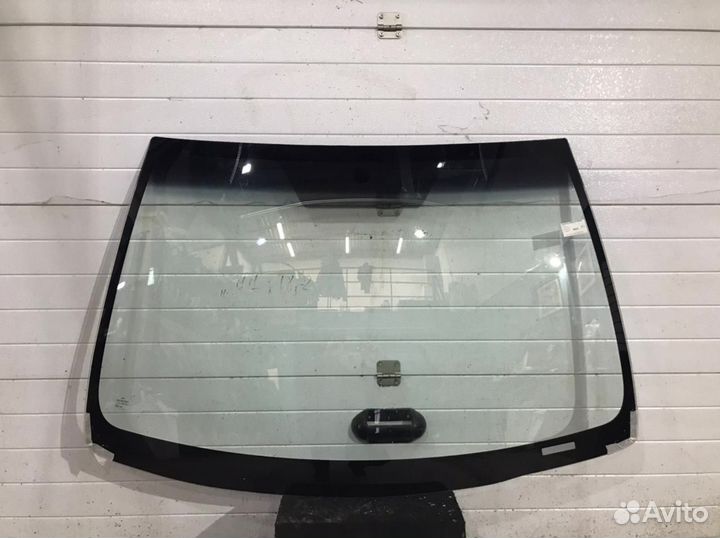 Лобовое стекло Тойота Королла