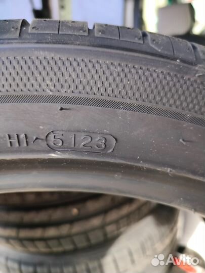 Hankook Ventus S1 Evo3 SUV K127A 275/55 R19 111W