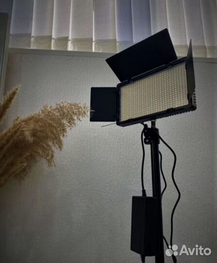 Видeocвет Prо lеd 600