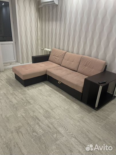 Угловой диван