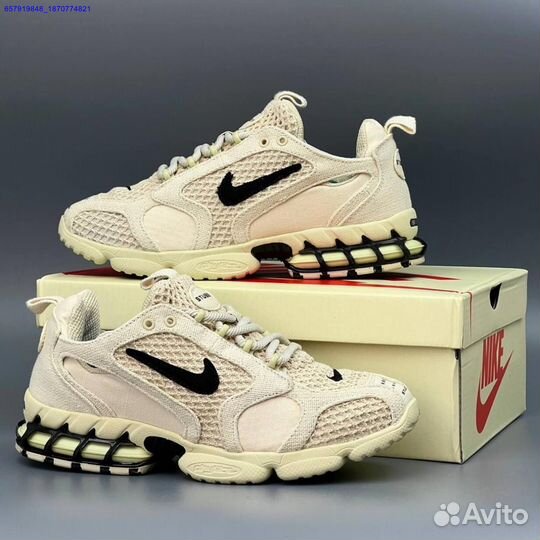 Nike Air Zoom Speridon (Арт.17448)