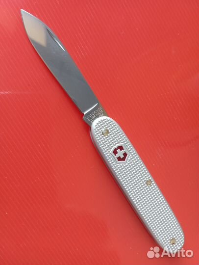 Нож Victorinox Pioneer Solo Alox 0.8000.26 Новый