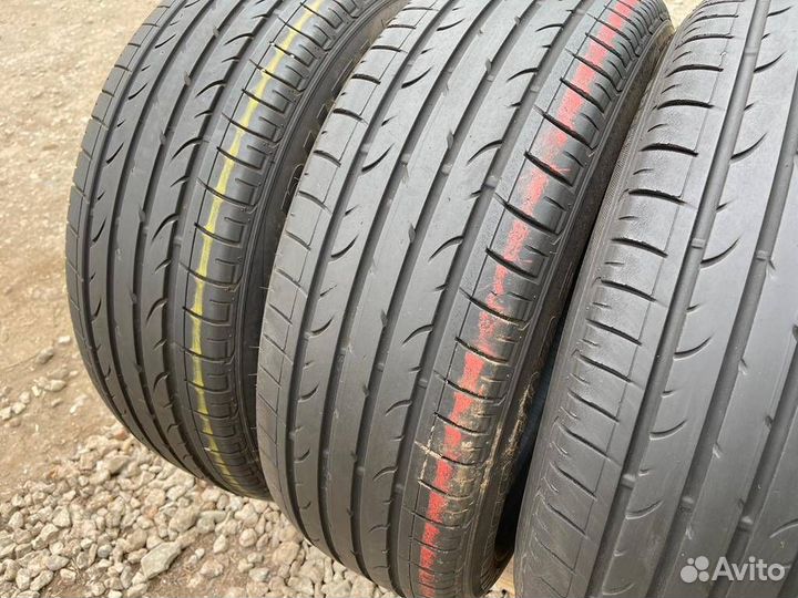 Bridgestone Dueler H/P Sport 215/60 R17