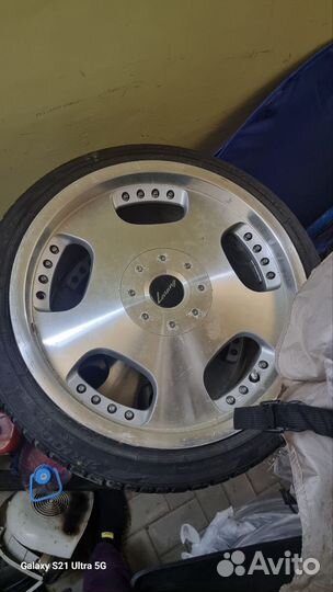 Диски leasing Japan wheels