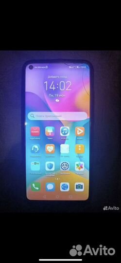 HONOR 9C, 4/64 ГБ
