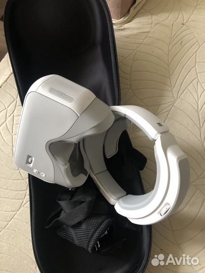 Dji goggles