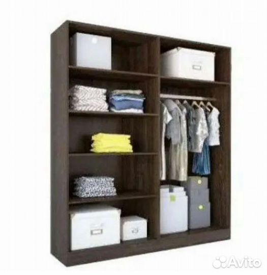 Спальный гарнитур леси