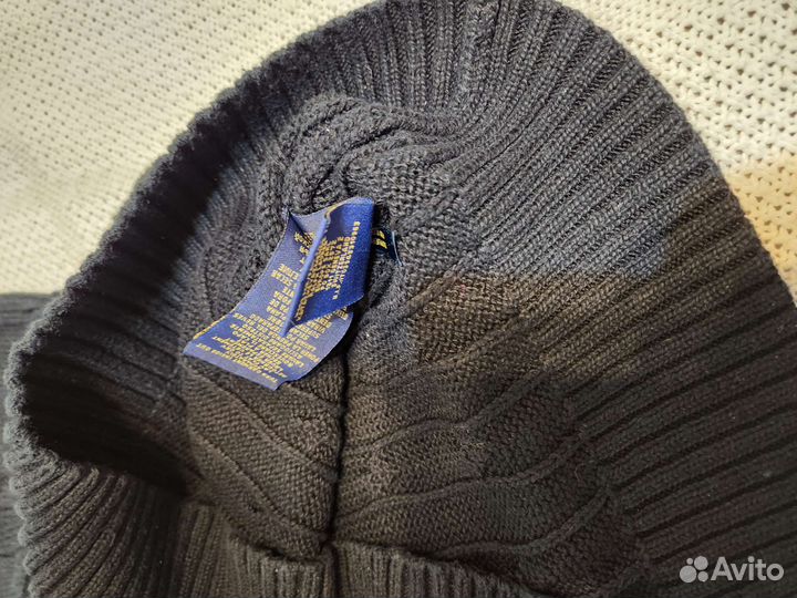 Джемпер свитер polo ralph lauren