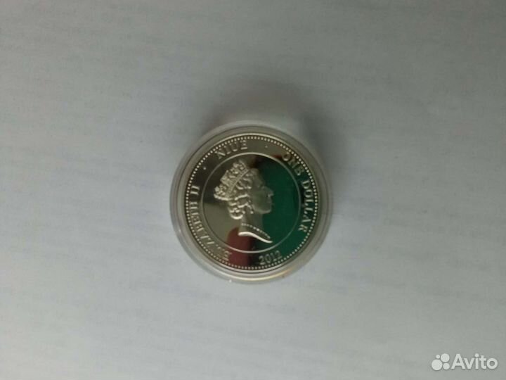 Серебряные монеты 3 рубля и др