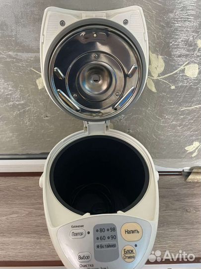 Электрический Термопот