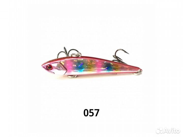 Раттлины GrowsCulture Mini Slight 75