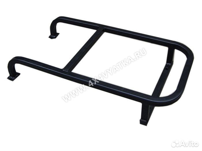 Лесенка УАЗ 469