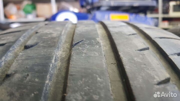 Hankook Ventus Prime 2 K115 235/60 R18