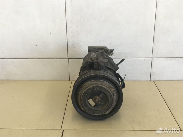 Компрессор системы кондиционирования Camry XV30 20