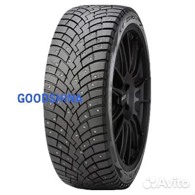 Pirelli Ice Zero 2 225/50 R17 T