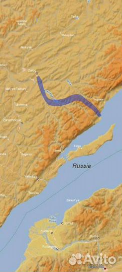 Походы, туризм