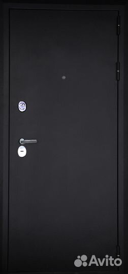 Дверь входная