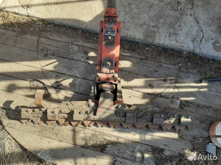 Продам косилку навесную кн-1