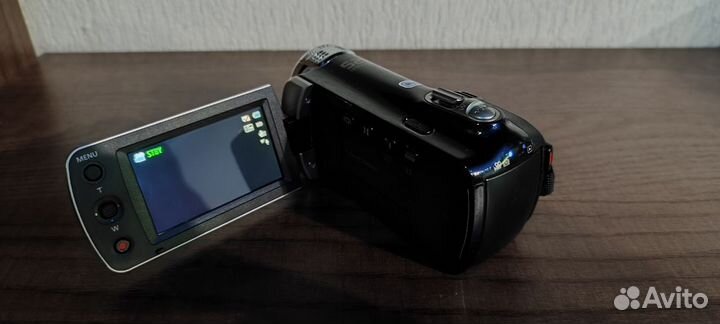 Видеокамера