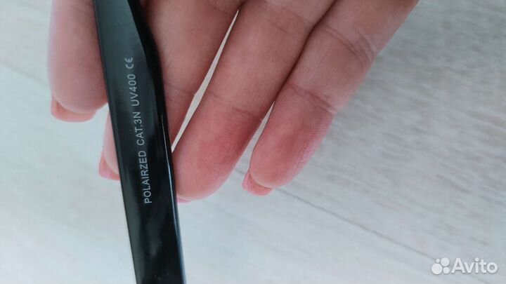 Солнцезащитные очки женские