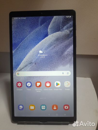 Планшет samsung galaxy tab a7 lite