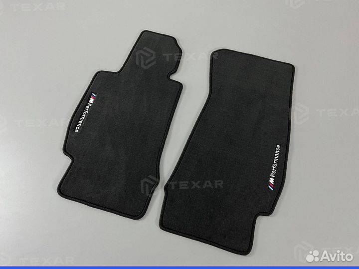 Коврики на BMW Z4 II E89 2009-2017