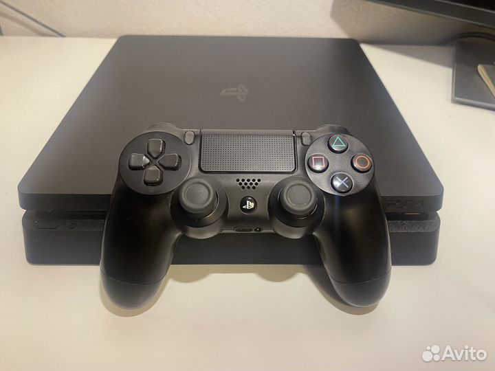 Sony playstation 4 ps4 slim 1tb