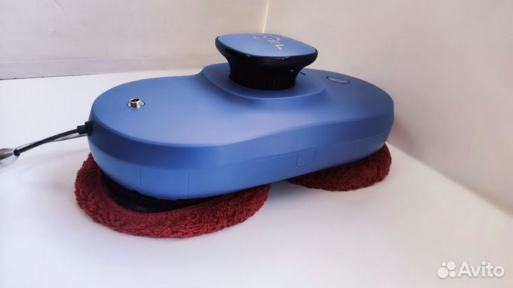 Робот для мойки окон аренда