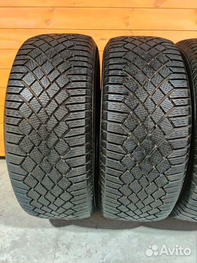 Continental ContiVikingContact 7 265/60 R18 114T