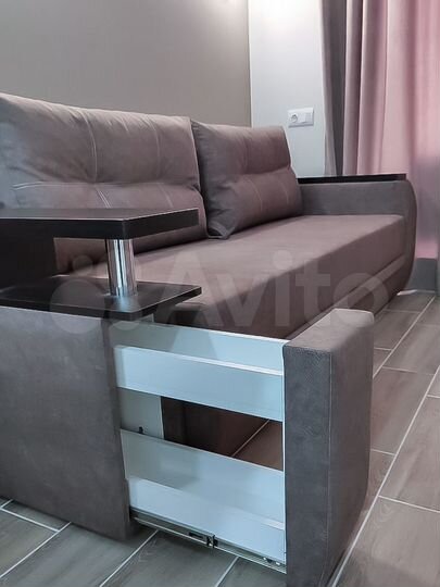 Квартира-студия, 28,9 м², 15/18 эт.