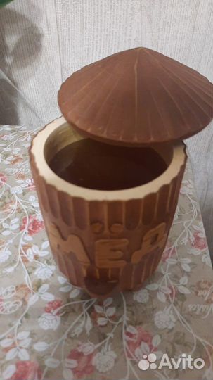 Продажа меда