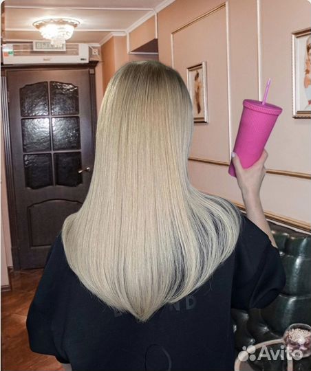 Счастье для волос Lebel на любую длину