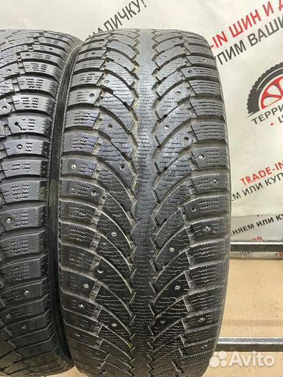 Formula Ice 225/60 R17 99M